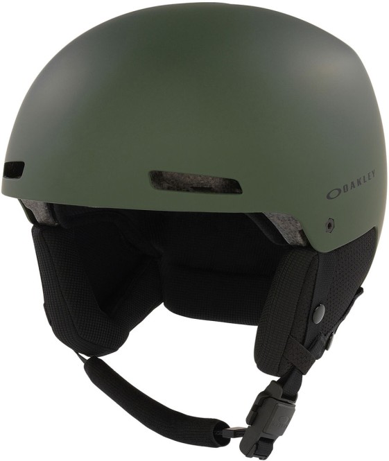 OAKLEY MOD1 PRO Helm 2026 dark brush - L