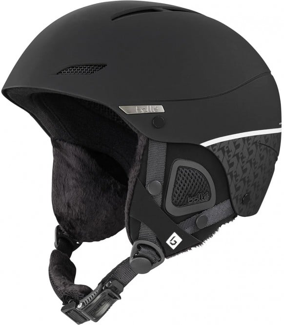 BOLLE JULIET Helm 2026 black matte - M