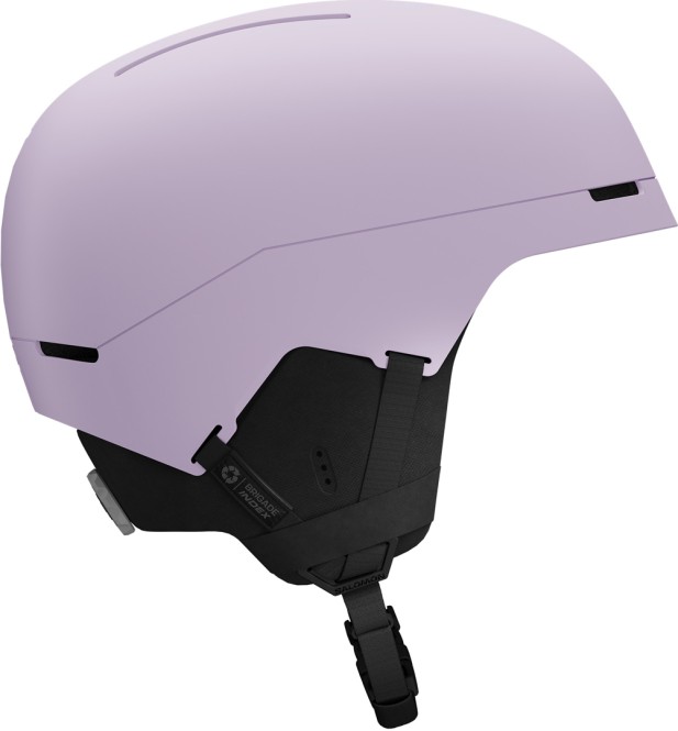 SALOMON BRIGADE INDEX Helm 2026 evening haze - M