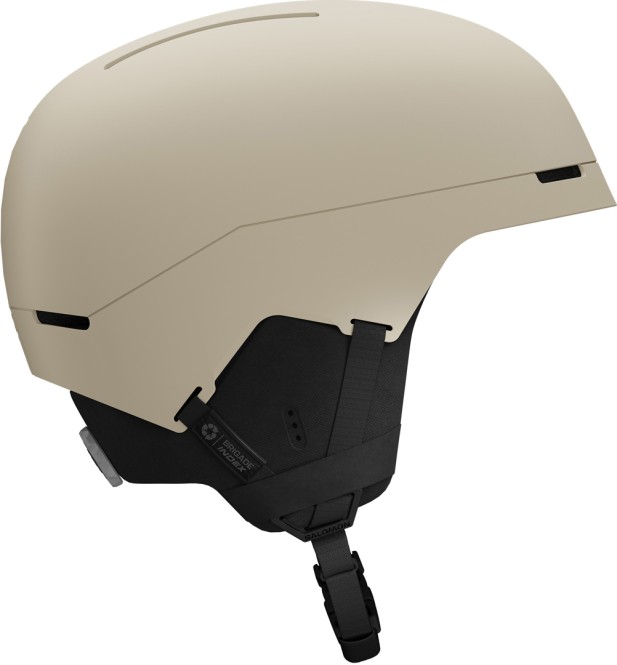 SALOMON BRIGADE INDEX MIPS Helm 2026 rainy day - S