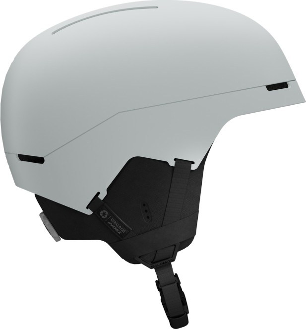 SALOMON BRIGADE INDEX MIPS Helm 2026 ice flow - L