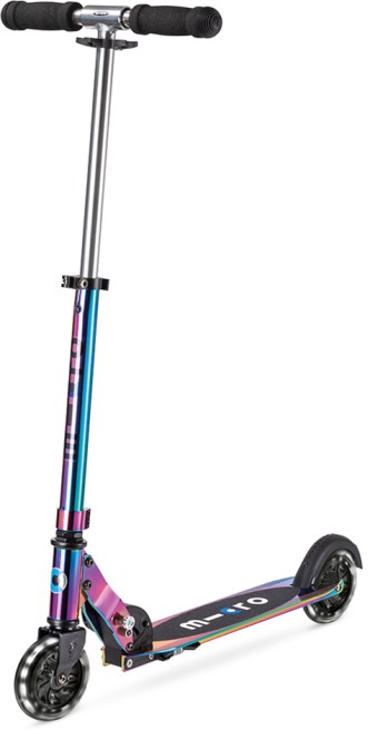 MICRO SPRITE LED Scooter 2026 neochrome