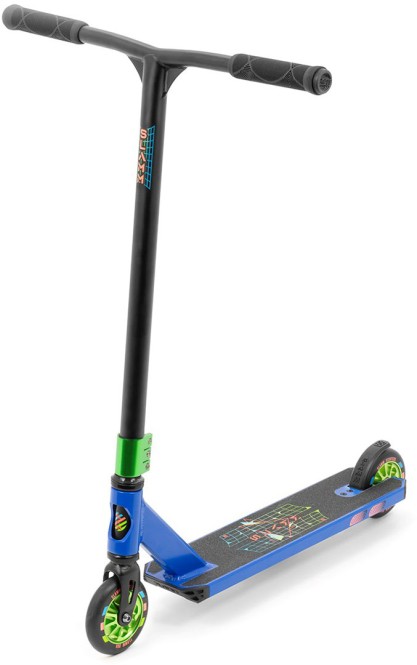SLAMM CLASSIC Scooter 2025 blue