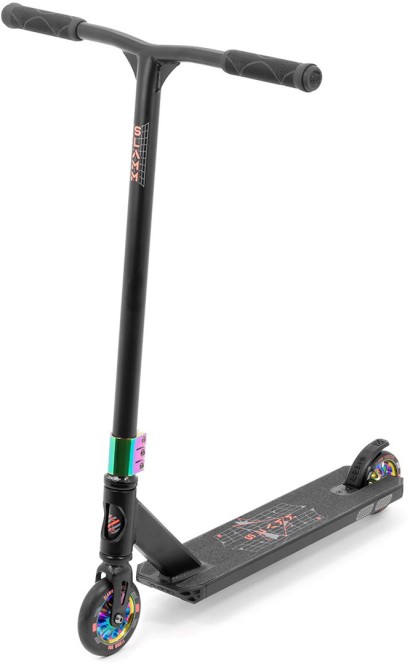 SLAMM CLASSIC Scooter 2026 neochrome