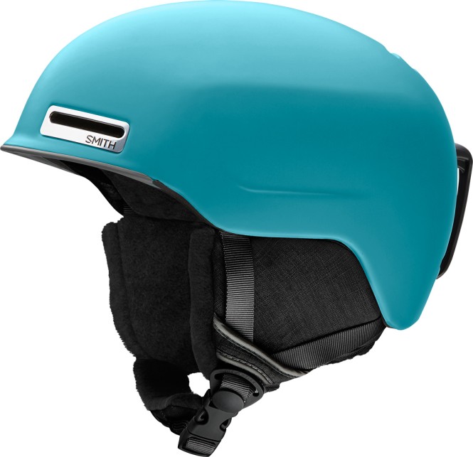SMITH ALLURE Helm 2023 matte storm - S