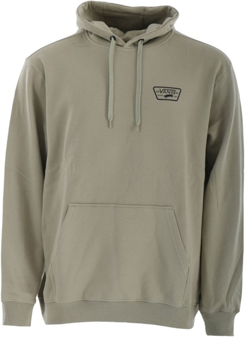VANS FULL PATCH Hoodie 2025 elm - S