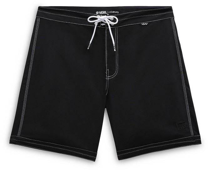 VANS MIKEY FEBRUARY EVER-RIDE 18 Boardshort 2025 black - 30