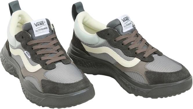 VANS MTE ULTRARANGE NEO VR3 Schuh 2025 light green/black - 42