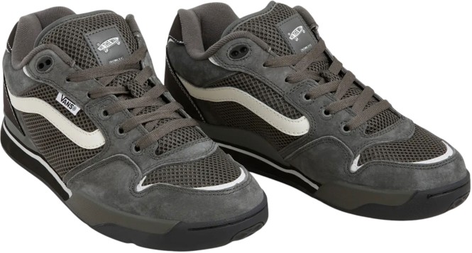 VANS ROWLEY XLT LX OFF ROAD Schuh 2025 gunmetal - 43