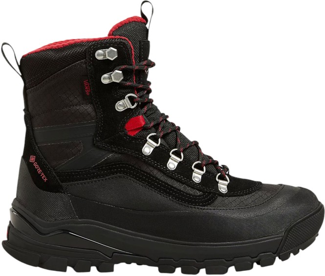 VANS MTE SNOW-KICKER GORE-TEX Schuh 2025 black - 42