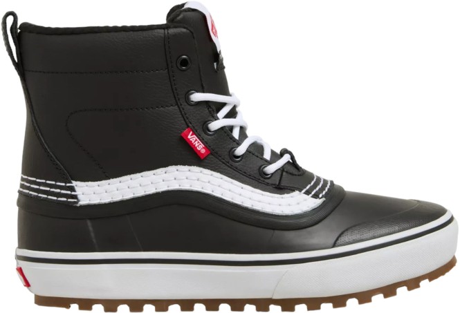 VANS MTE STANDARD MID WATERPROOF Schuh 2026 black/white - 38