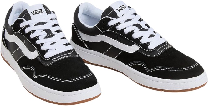 VANS CRUZE 3.0 Schuh 2025 black/white - 41