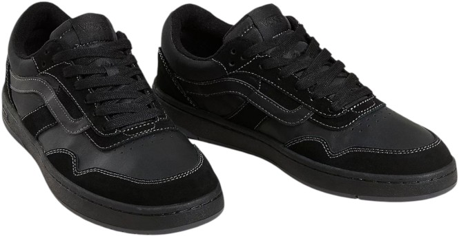 VANS CRUZE 3.0 Schuh 2025 black/black - 44