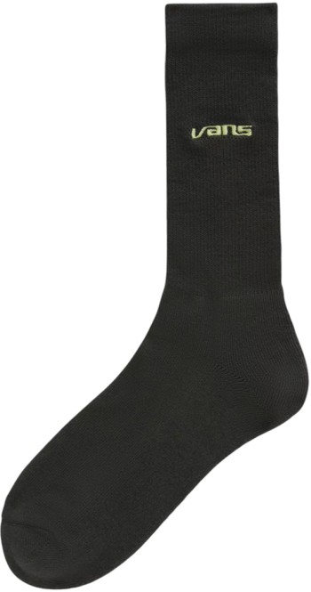 VANS OUTER CREW Socken 2024 deep forest - 38,5-42