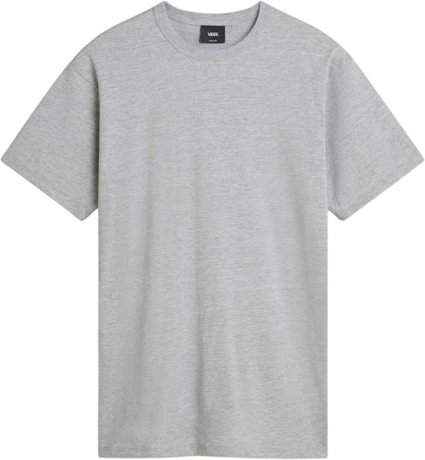 VANS OFF THE WALL II T-Shirt 2025 athletic heather - L