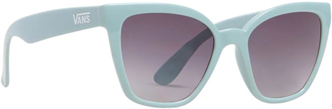 VANS HIP CAT Sonnenbrille 2025 grey mist