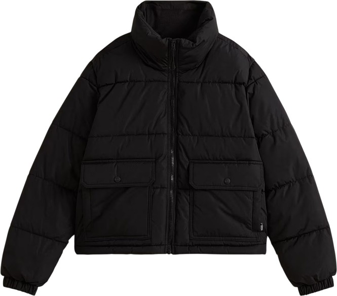 VANS MTE AUBREY PRIMALOFT PUFFER Jacke 2026 black - L