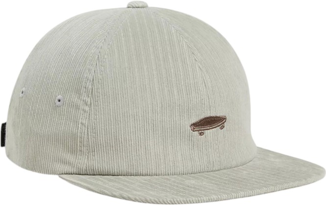 VANS SALTON II Cap 2025 london fog