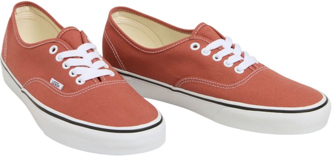 VANS AUTHENTIC COLOR THEORY Schuh 2025 auburn - 46