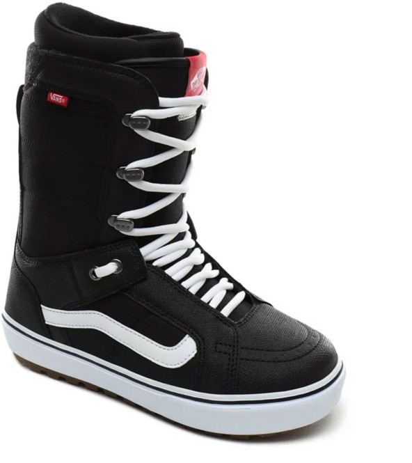 VANS HI-STANDARD OG Boot 2026 black/white - 40,5