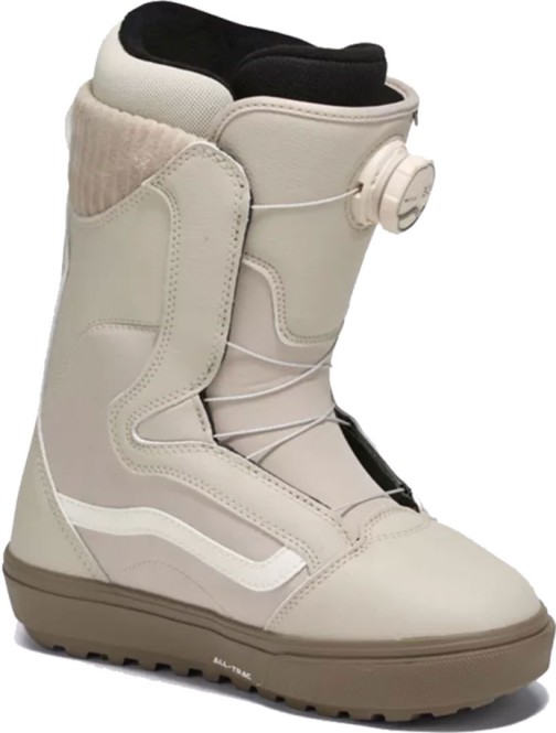 VANS ENCORE OG WOMEN Boot 2024 og khaki/gum - 36