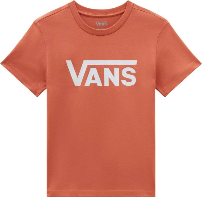 VANS FLYING V T-Shirt 2024 flying v autumn leaf - S