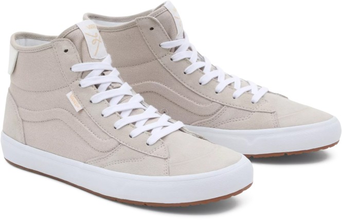 VANS THE LIZZIE Schuh 2024 light khaki - 38