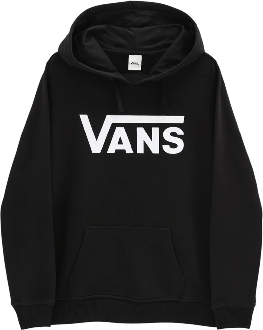 VANS CLASSIC II Hoodie 2025 black - S