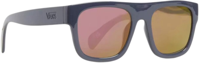 VANS SQUARED OFF Sonnenbrille 2025 parisian night