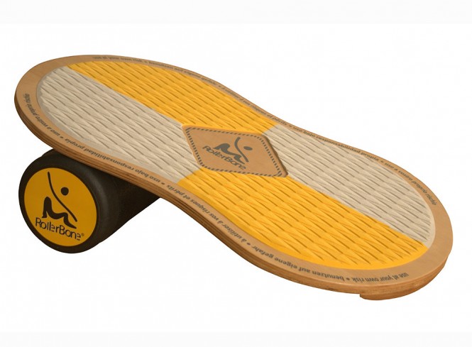 ROLLERBONE EVA Board Set