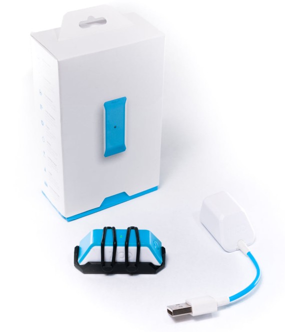 WOO 3.0 Kite Package