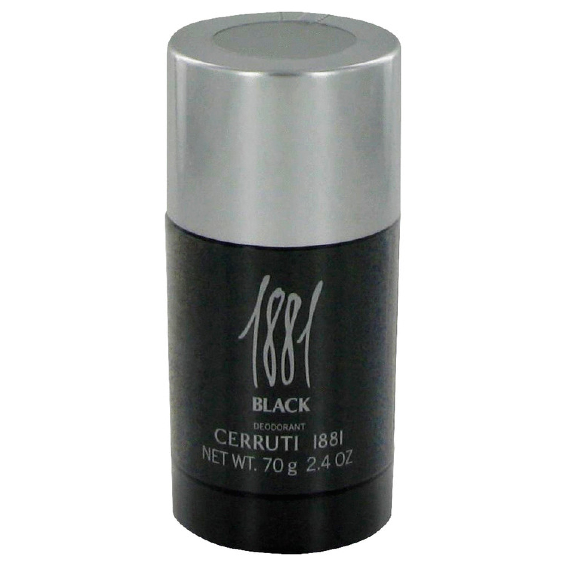 Nino Cerruti 1881 Black Deodorant Stick 75 ml