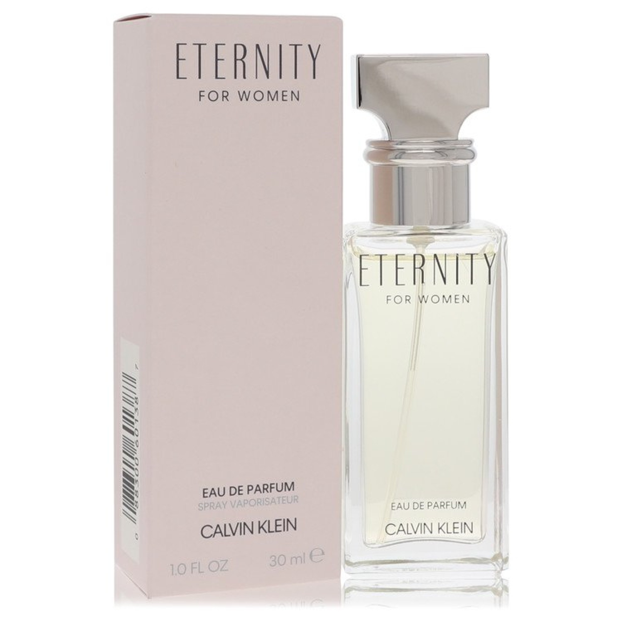 Calvin Klein ETERNITY Eau De Parfum Spray 30 ml
