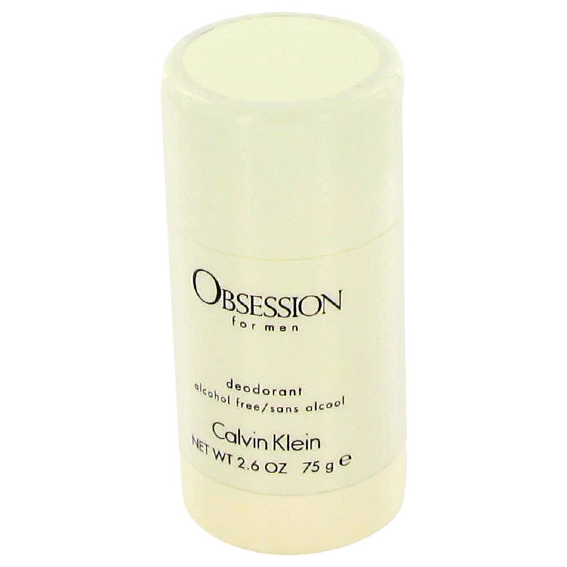 Calvin Klein Obsession Antiperspirant stick 77 ml