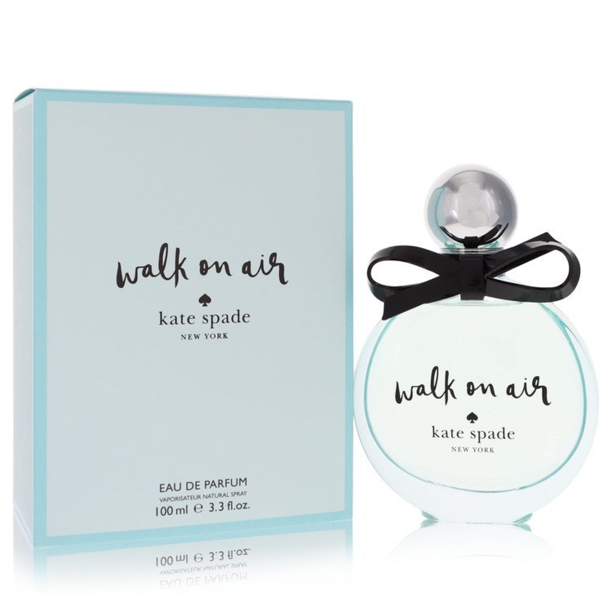 Kate Spade Walk on Air Vial (sample) 2 ml