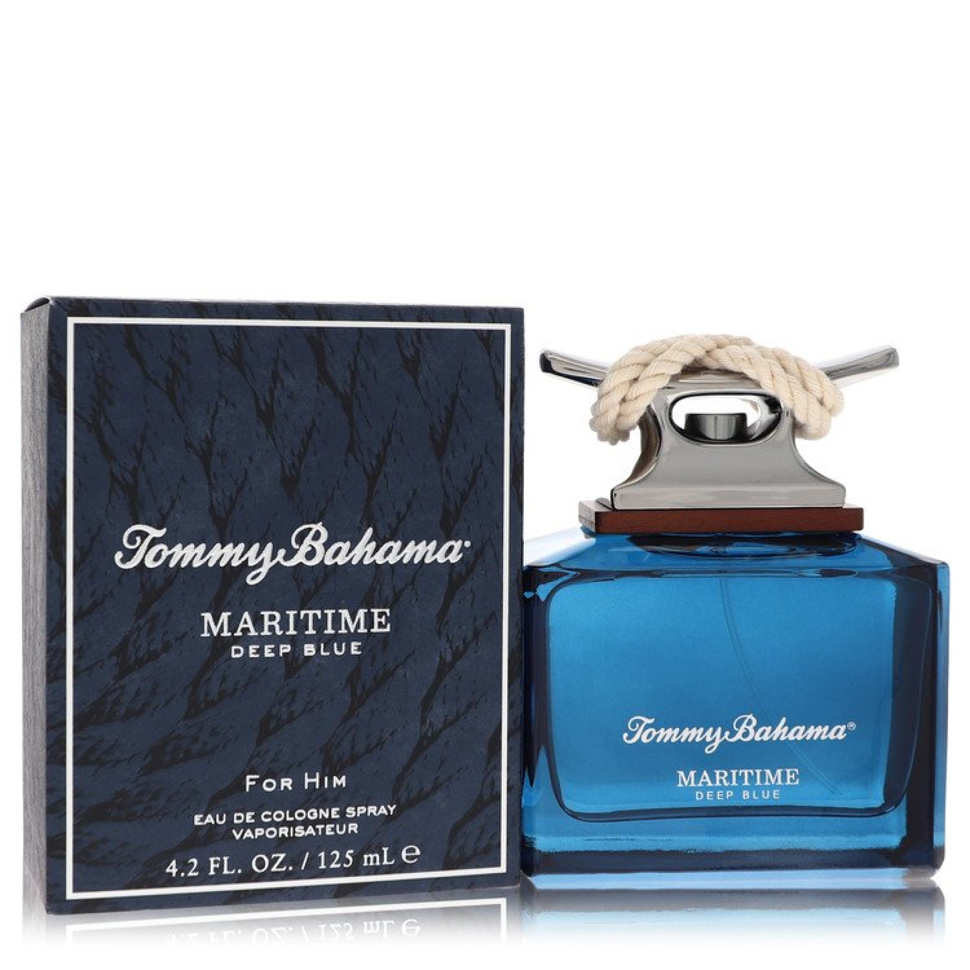 Tommy Bahama Maritime Deep Blue Eau De Parfum Spray 101 ml