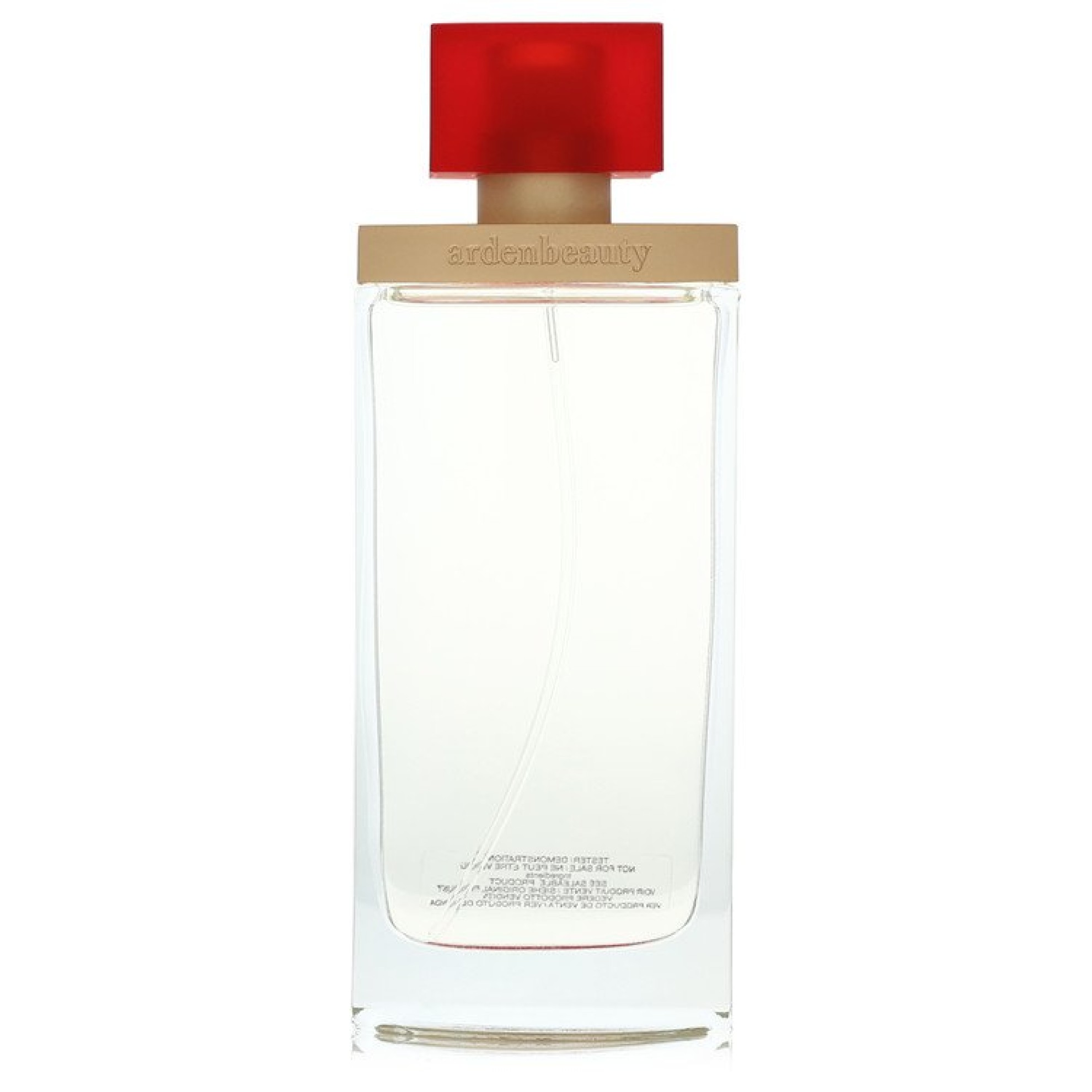 Elizabeth Arden Arden Beauty Eau De Parfum Spray (Tester) 100 ml
