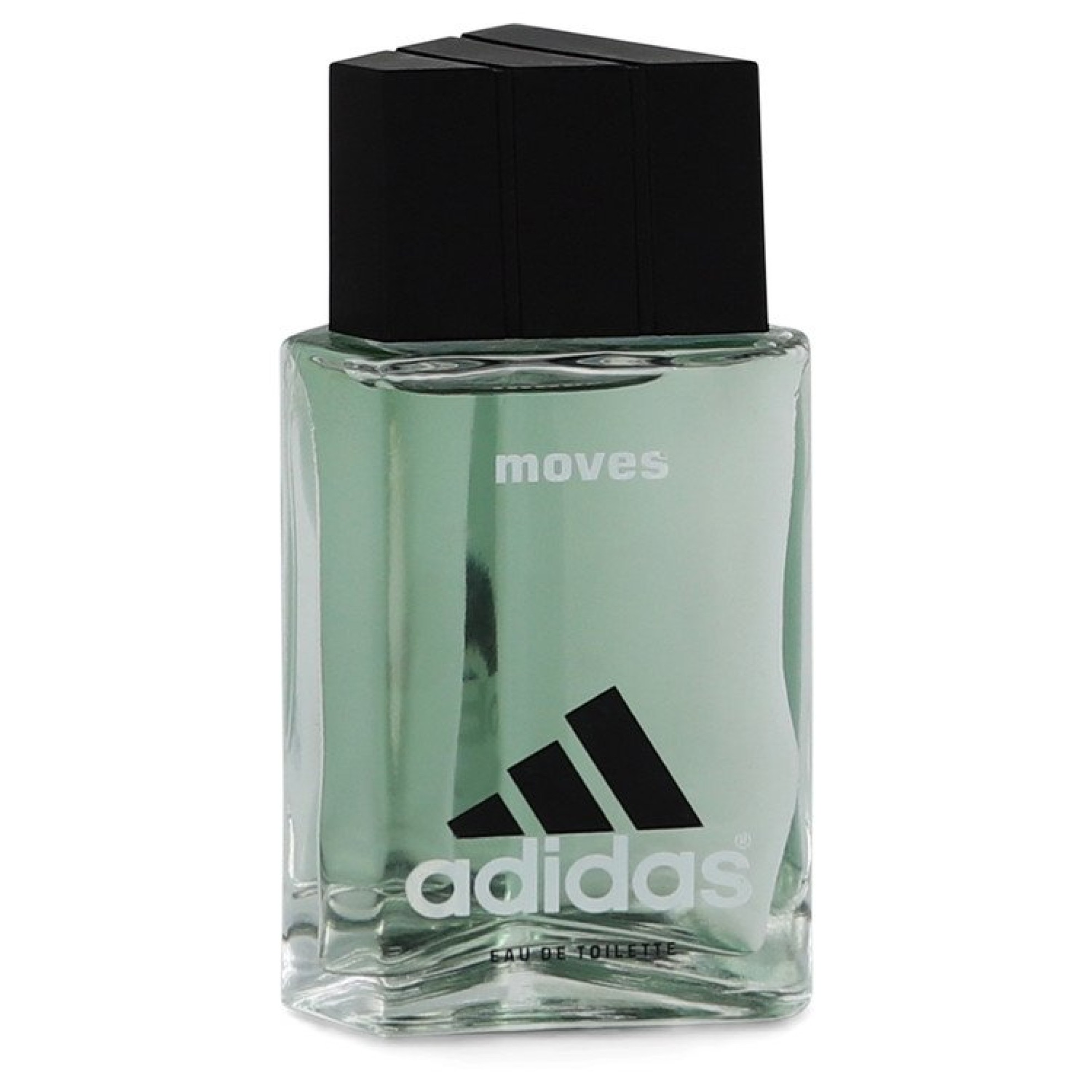 Adidas Moves Eau De Toilette (unboxed) 51 ml