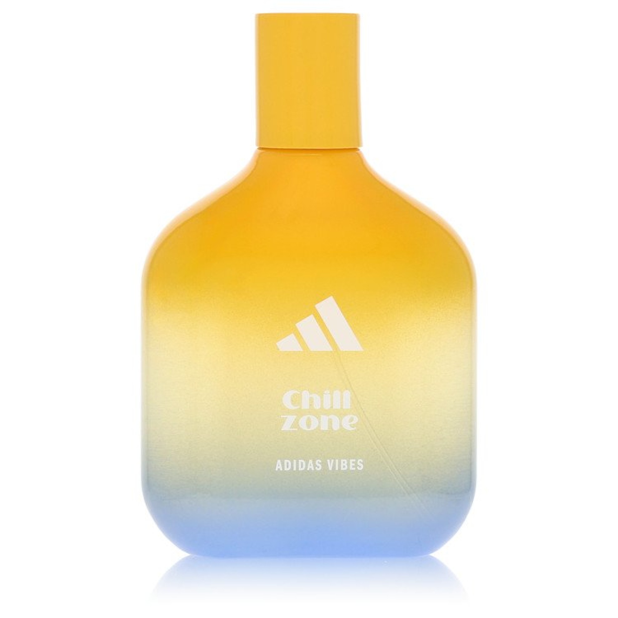 Adidas Vibes Chill Zone Eau De Parfum Spray (Tester) 98 ml