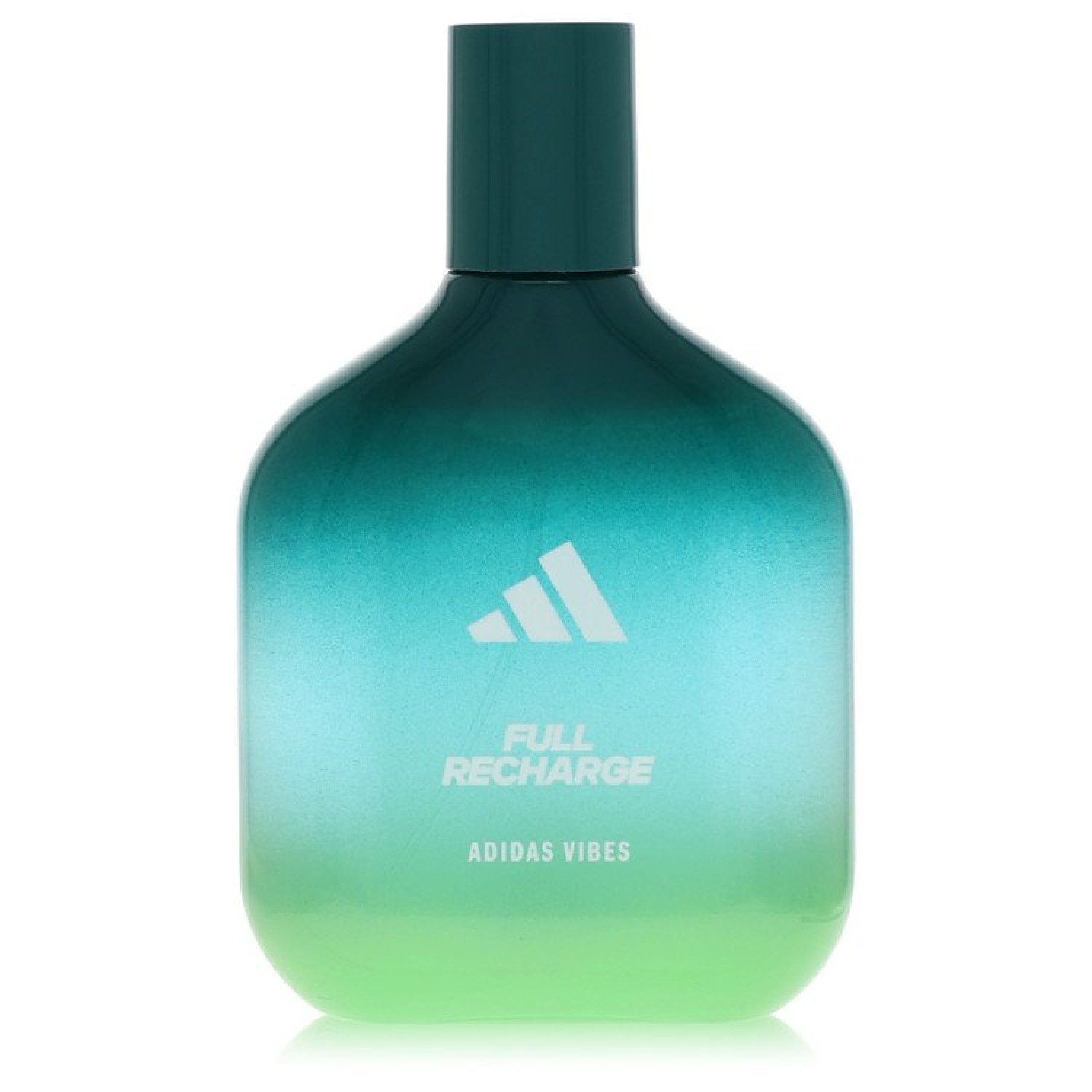 Adidas Vibes Full Recharge Eau De Parfum Spray (Tester) 98 ml