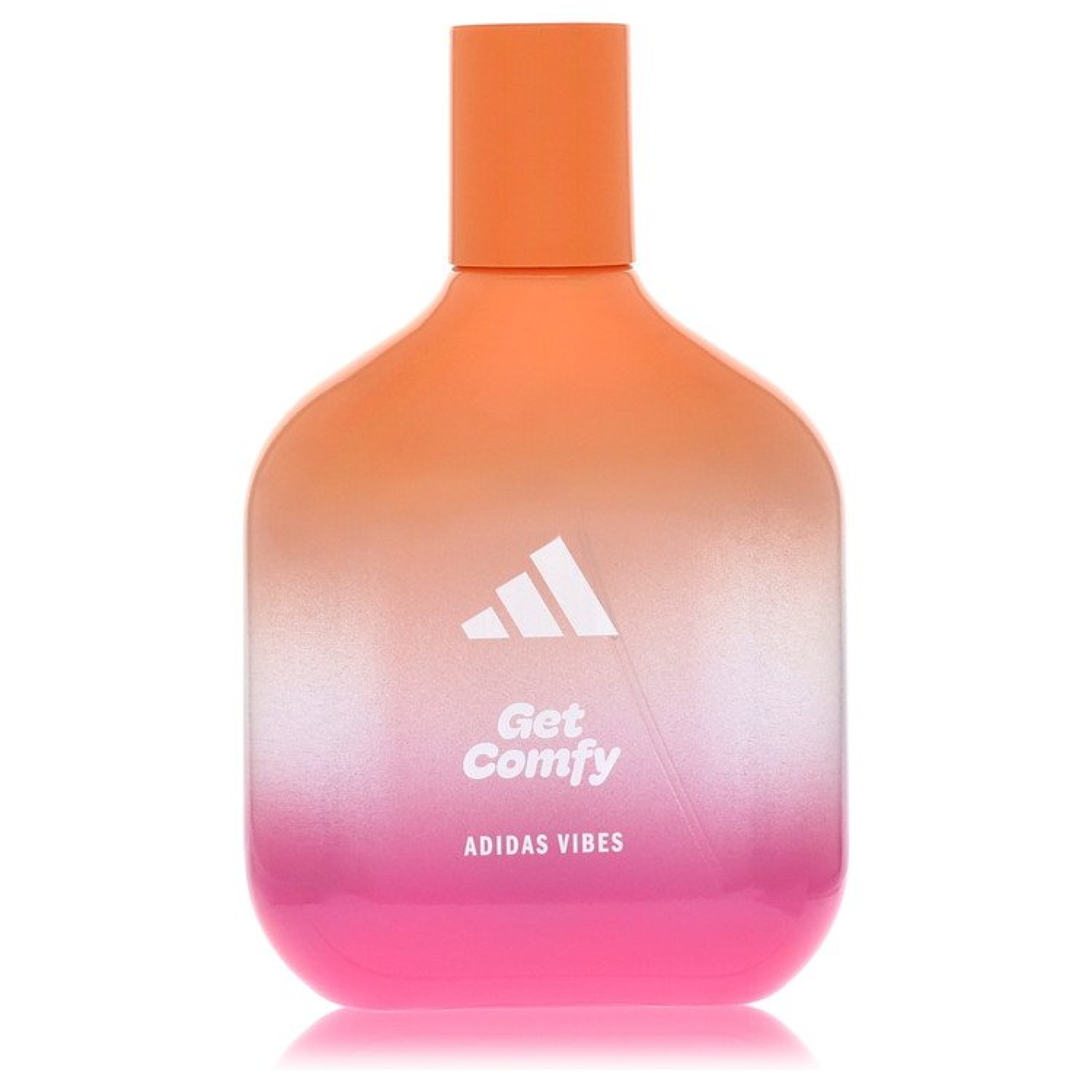 Adidas Vibes Get Comfy Eau De Parfum Spray (Tester) 98 ml