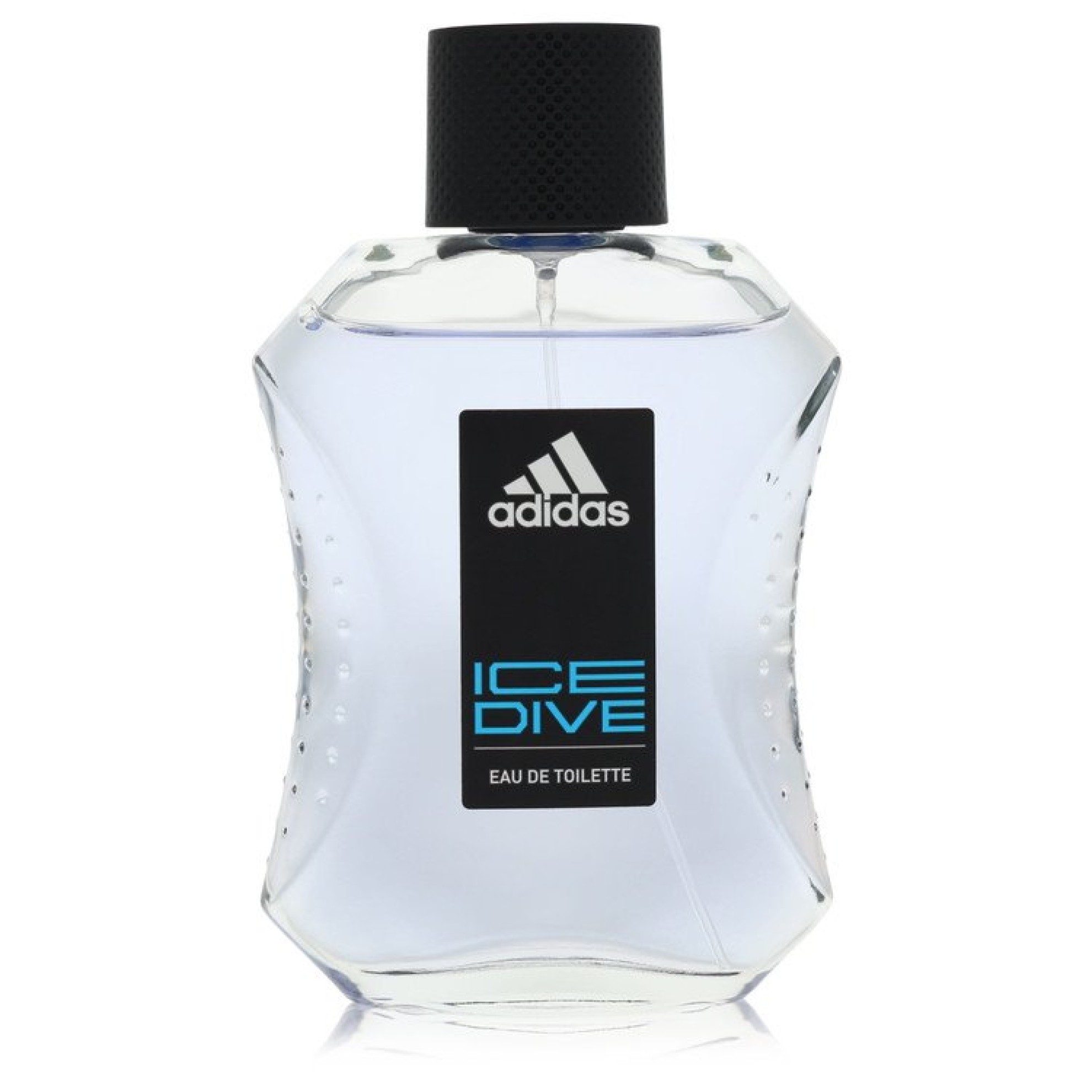 Adidas Ice Dive Eau De Toilette Spray (Tester) 98 ml