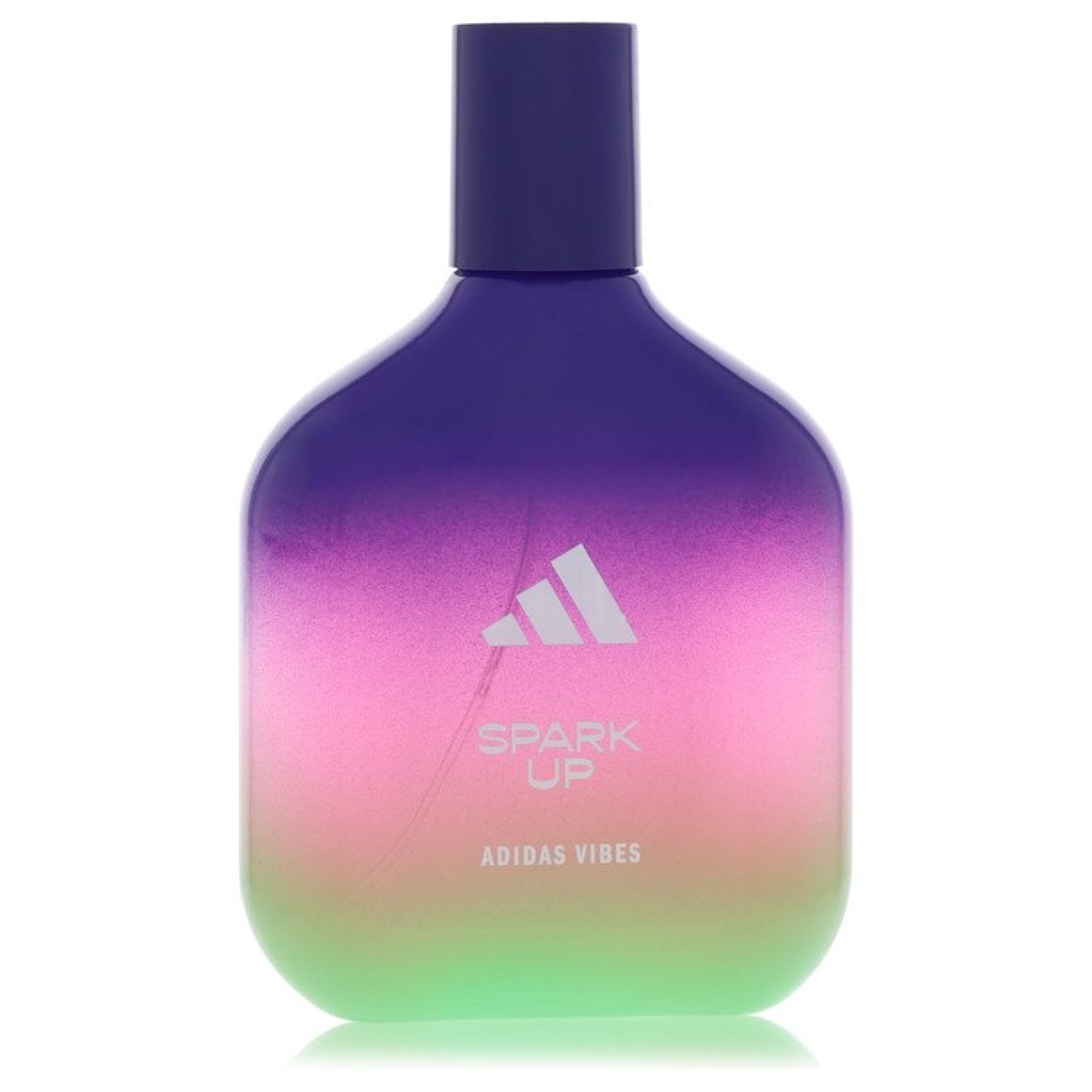 Adidas Vibes Spark Up Eau De Parfum Spray (Tester) 98 ml