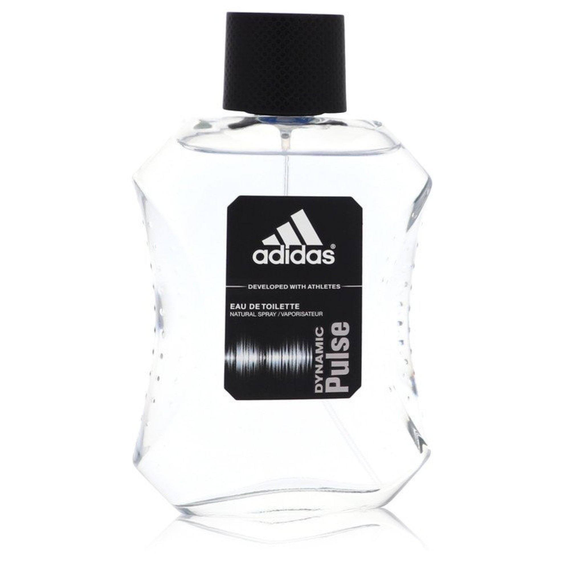 Adidas Dynamic Pulse Eau De Toilette Spray (unboxed) 100 ml