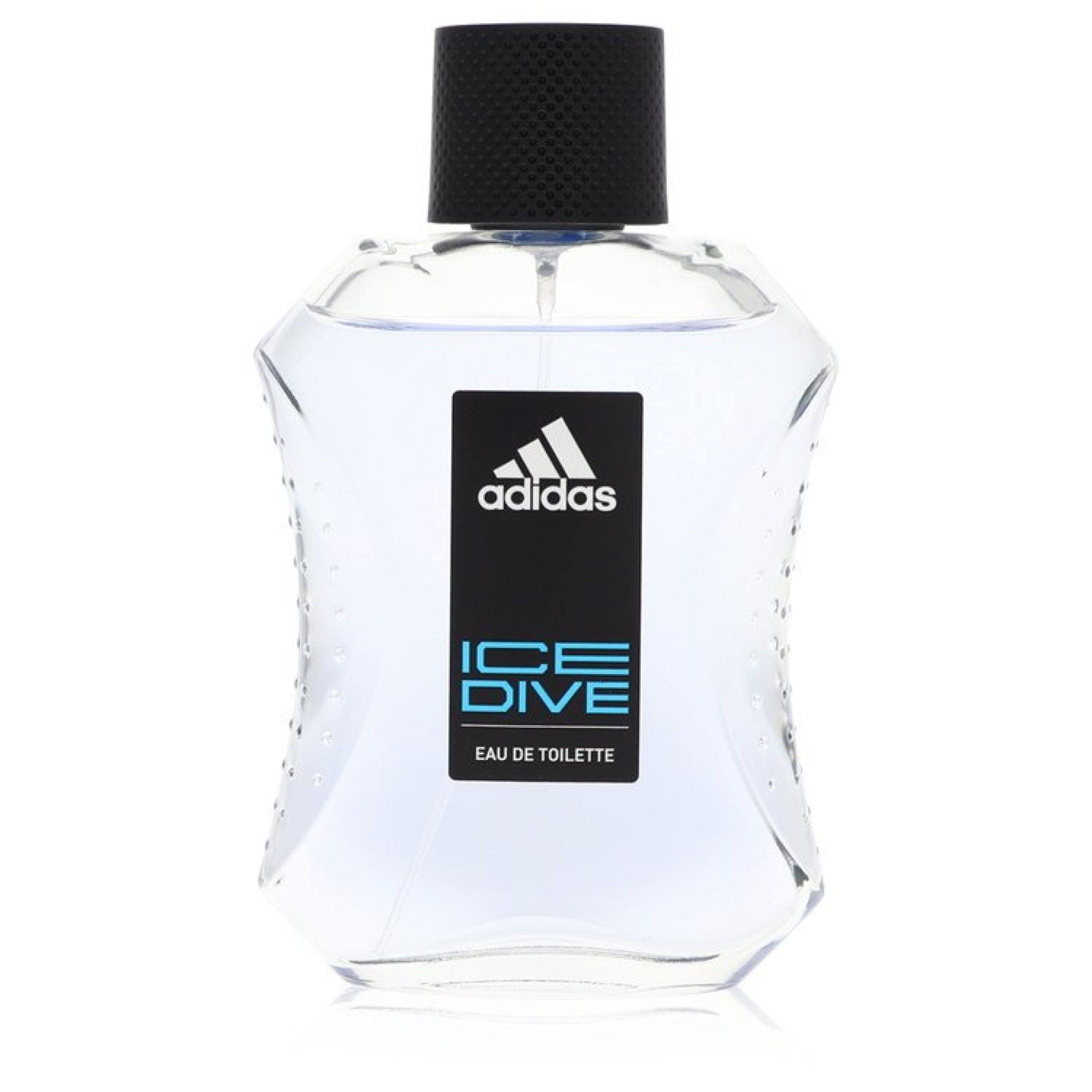 Adidas Ice Dive Eau De Toilette Spray (unboxed) 101 ml