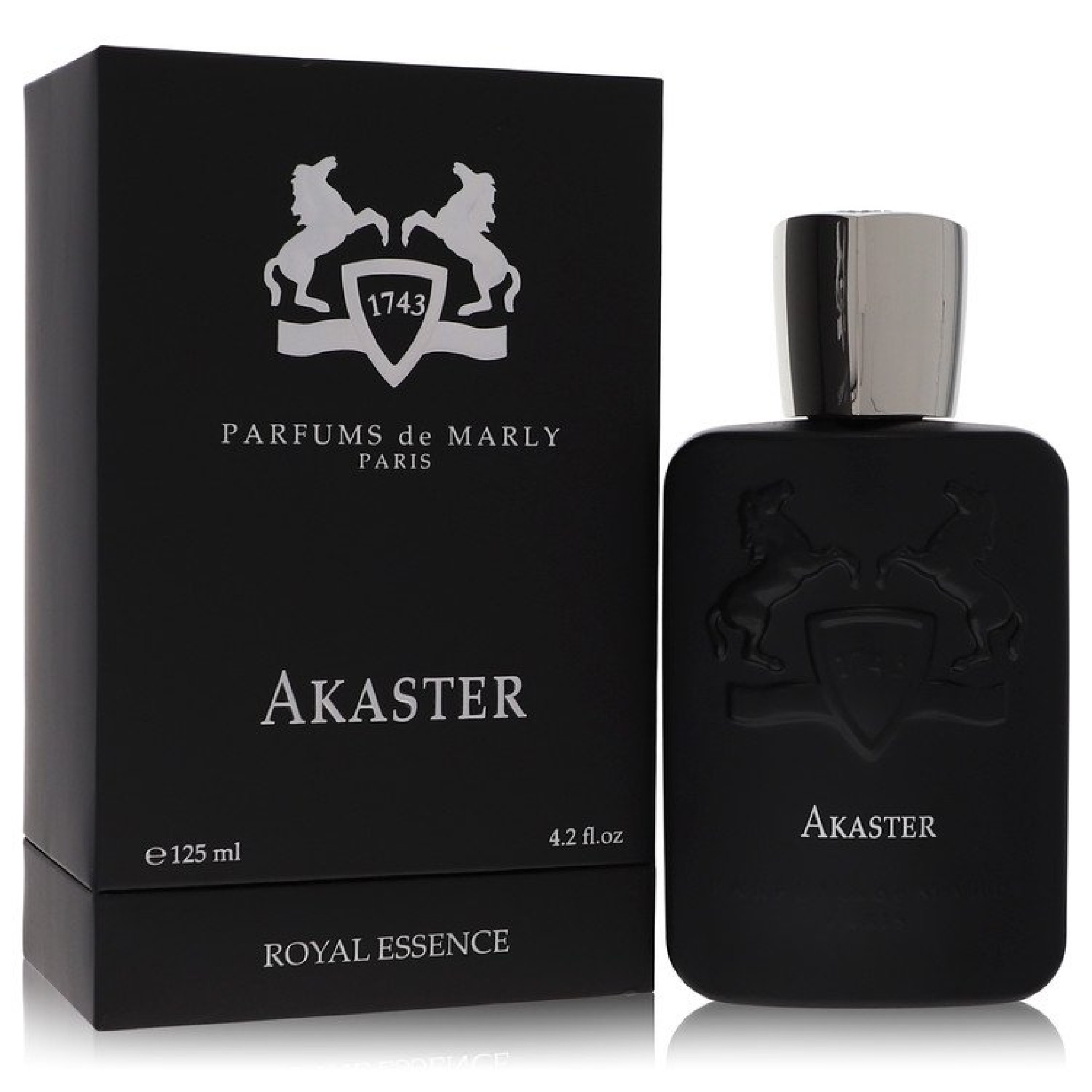 Parfums De Marly Akaster Royal Essence Eau De Parfum Spray (Unisex) 125 ml
