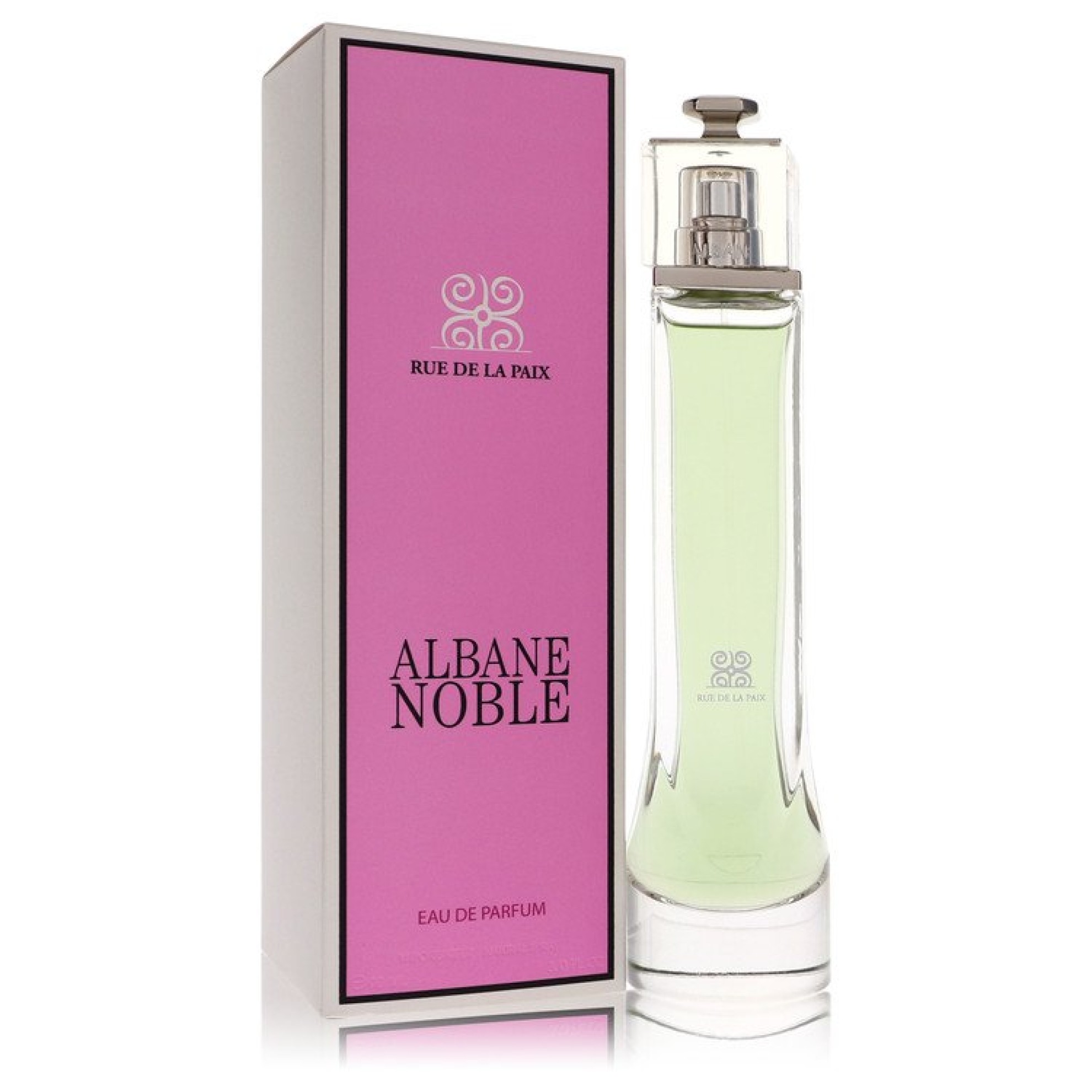 Parisis Parfums Albane Noble Rue De La Paix Eau De Parfum Spray 90 ml