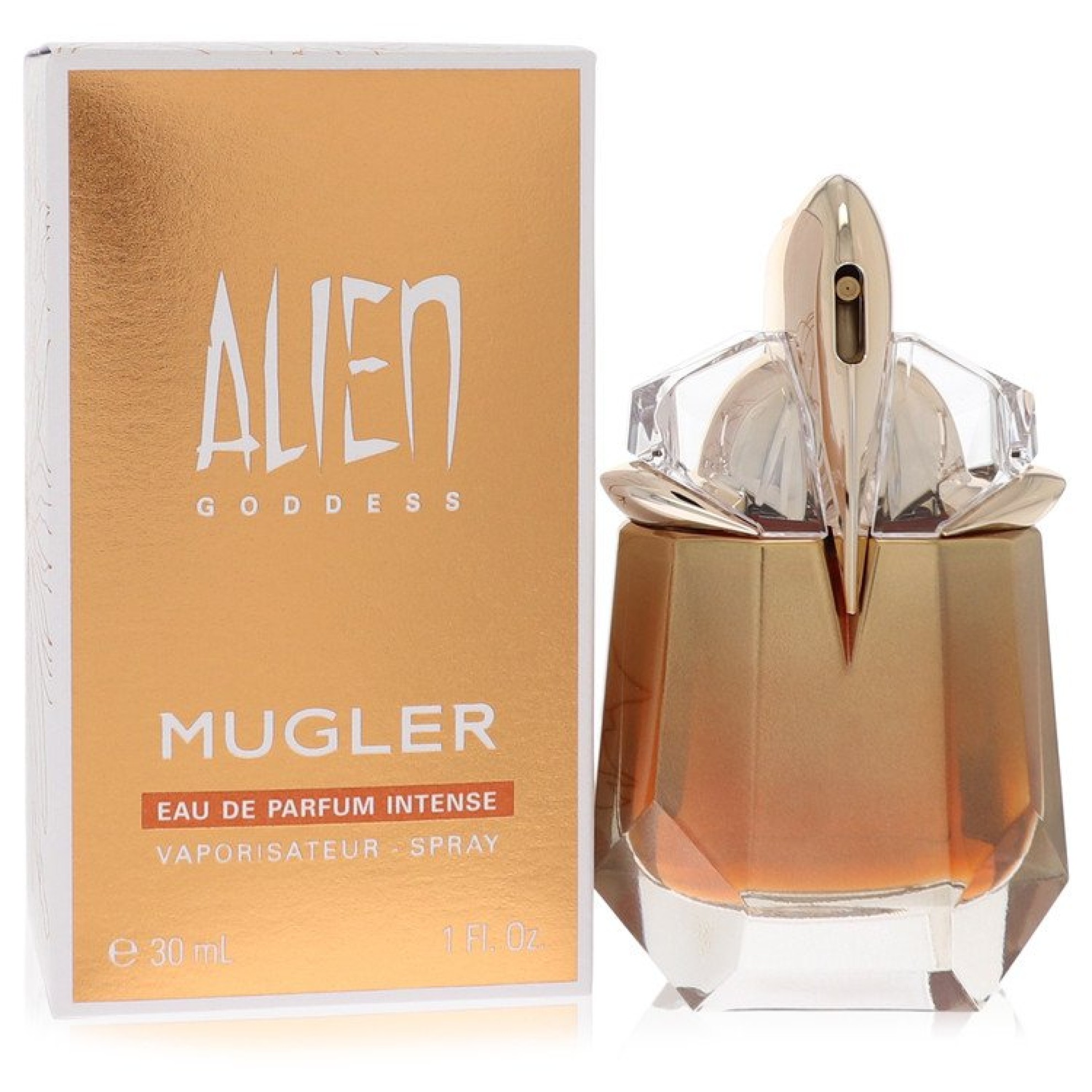 Thierry Mugler Alien Goddess Intense Eau De Parfum Spray 30 ml