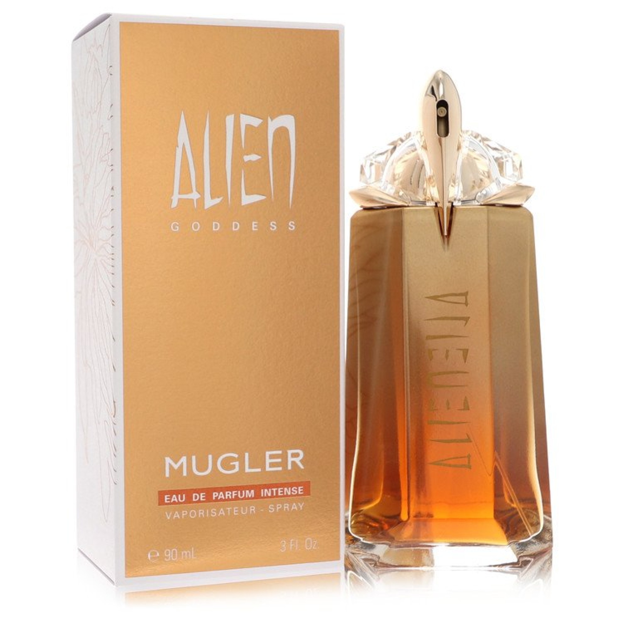Thierry Mugler Alien Goddess Intense Eau De Parfum Spray 89 ml