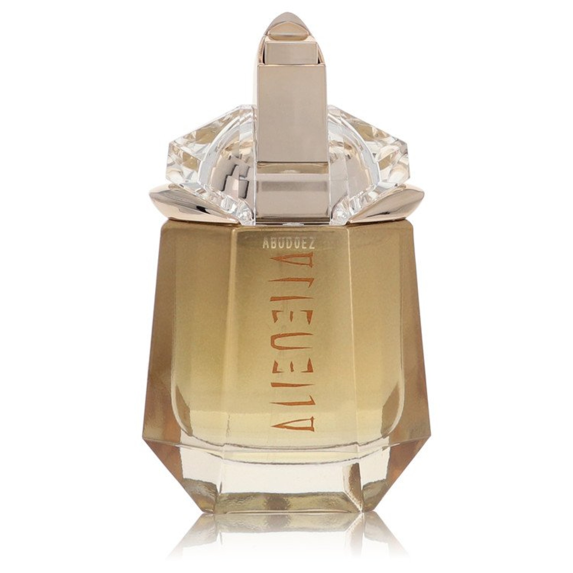 Thierry Mugler Alien Goddess Eau De Parfum Spray Refillable (Unboxed) 29 ml